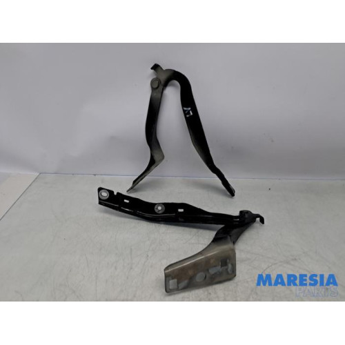 Peugeot - 308 - Motorhaube Scharnier