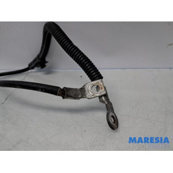 Peugeot - 308 - Battery sensor