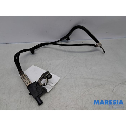 Peugeot - 308 - Battery sensor