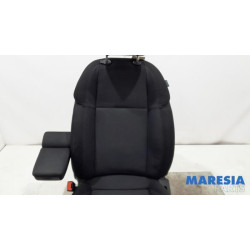 Alfa Romeo - Giulietta - Stoel links