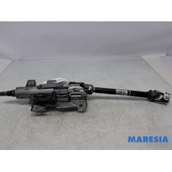 Peugeot - 308 - Steering column housing