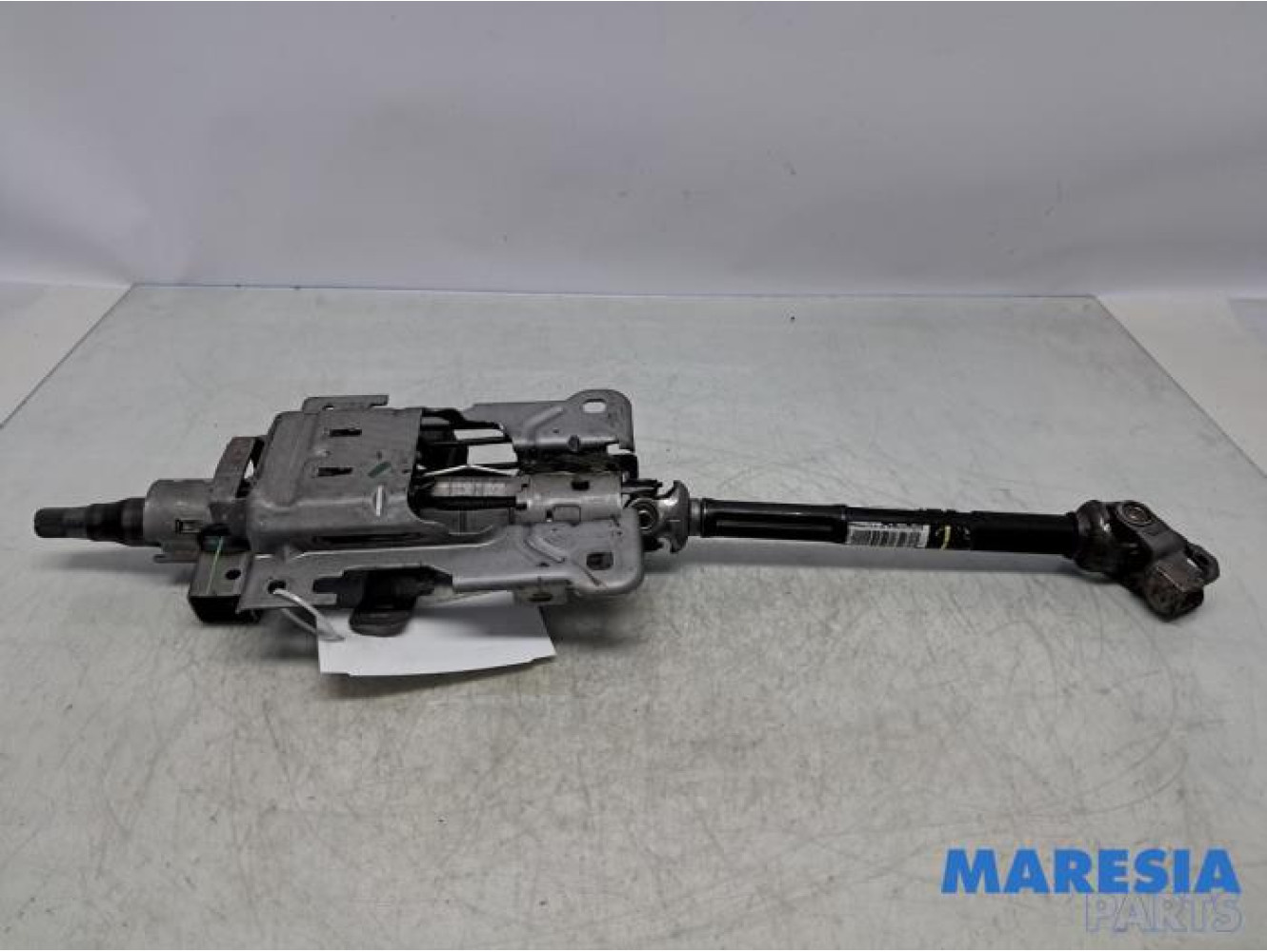 Peugeot - 308 - Steering column housing