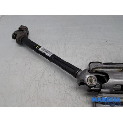 Peugeot - 308 - Steering column housing