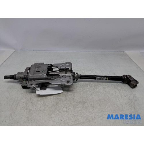 Peugeot - 308 - Steering column housing
