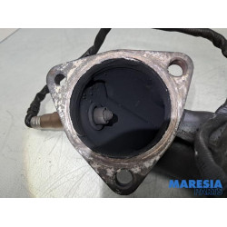 Peugeot - 308 - Catalytic converter