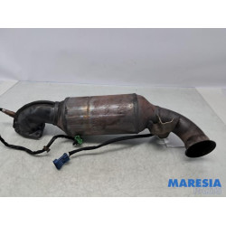 Peugeot - 308 - Catalytic converter