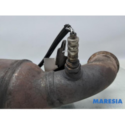 Peugeot - 308 - Catalytic converter