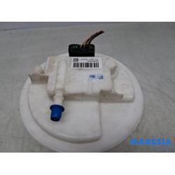 Peugeot - 5008 - Electric fuel pump