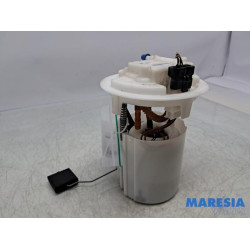 Peugeot - 5008 - Electric fuel pump