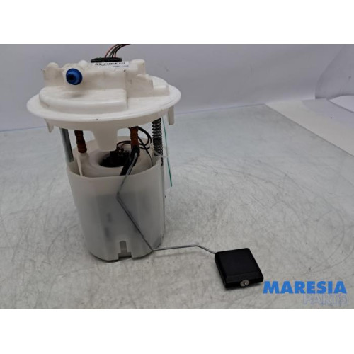 Peugeot - 5008 - Brandstofpomp Elektrisch