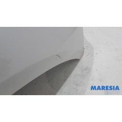 Citroen - C-Zero - Voorbumper