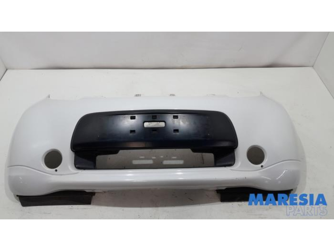 Citroen - C-Zero - Voorbumper