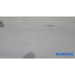 Citroen - C-Zero - Voorbumper