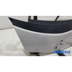 Citroen - C-Zero - Motorkap