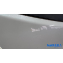 Citroen - C-Zero - Motorkap