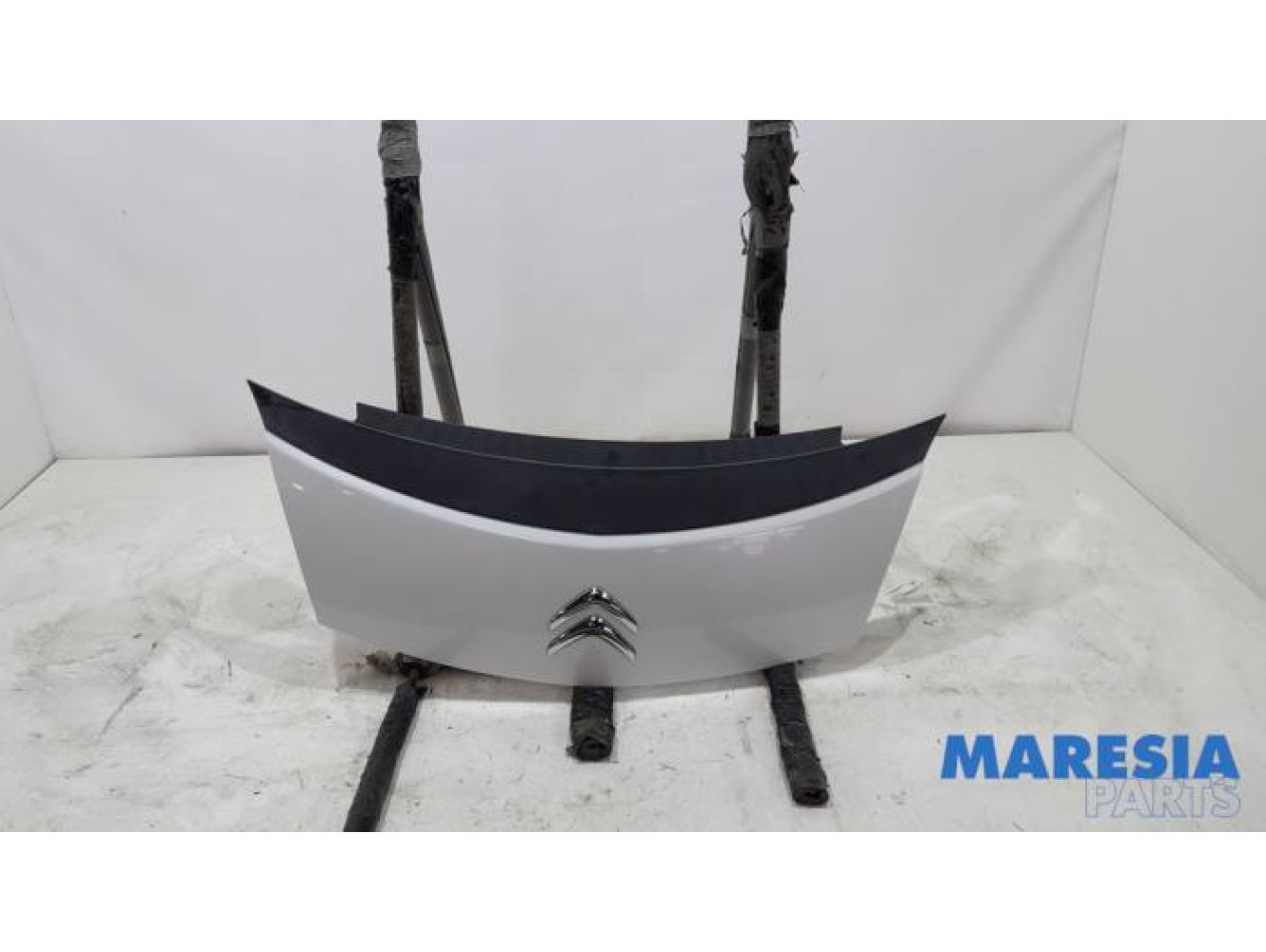 Citroen - C-Zero - Motorkap