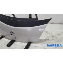 Citroen - C-Zero - Motorkap