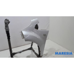 Citroen - C-Zero - Scherm links-voor