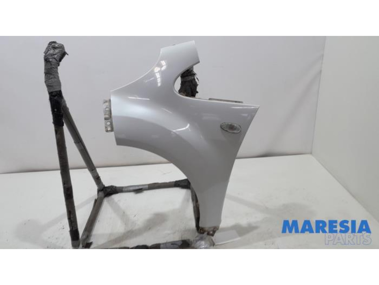 Citroen - C-Zero - Scherm links-voor