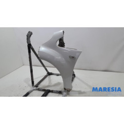 Citroen - C-Zero - Scherm links-voor