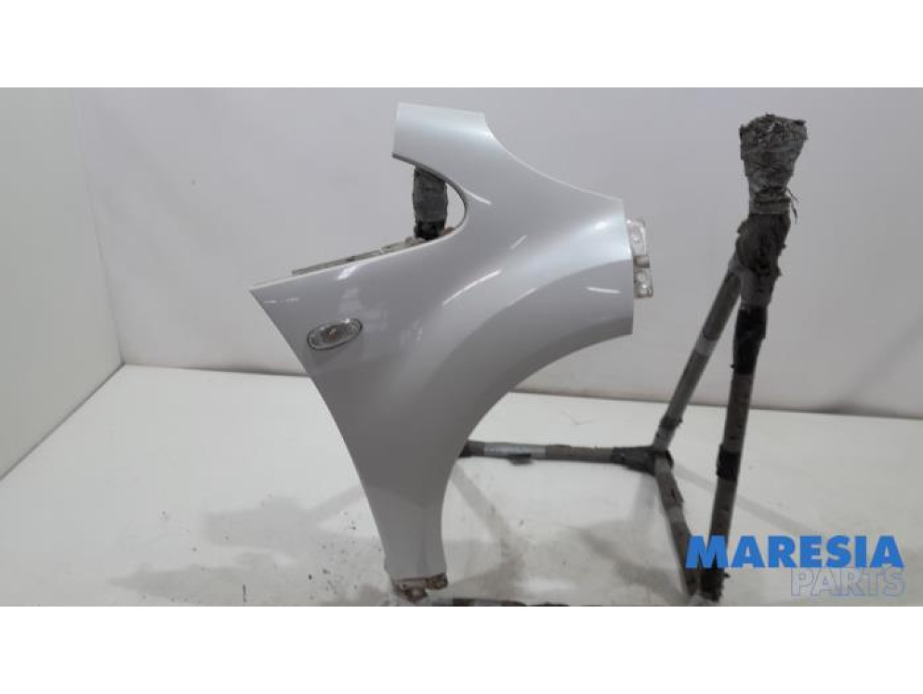 Citroen - C-Zero - Scherm rechts-voor