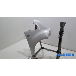 Citroen - C-Zero - Scherm rechts-voor