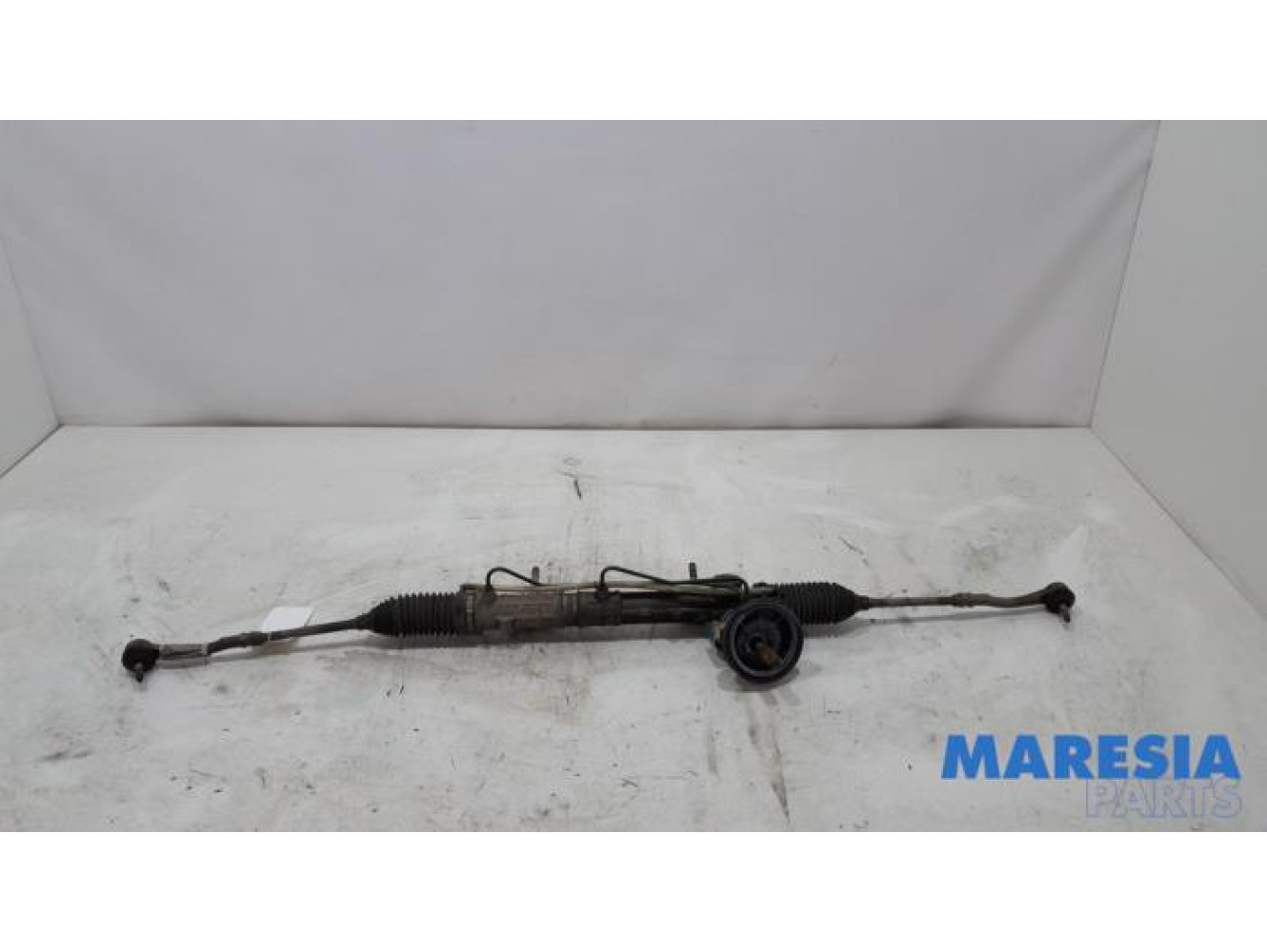 Peugeot - 5008 - Power steering box