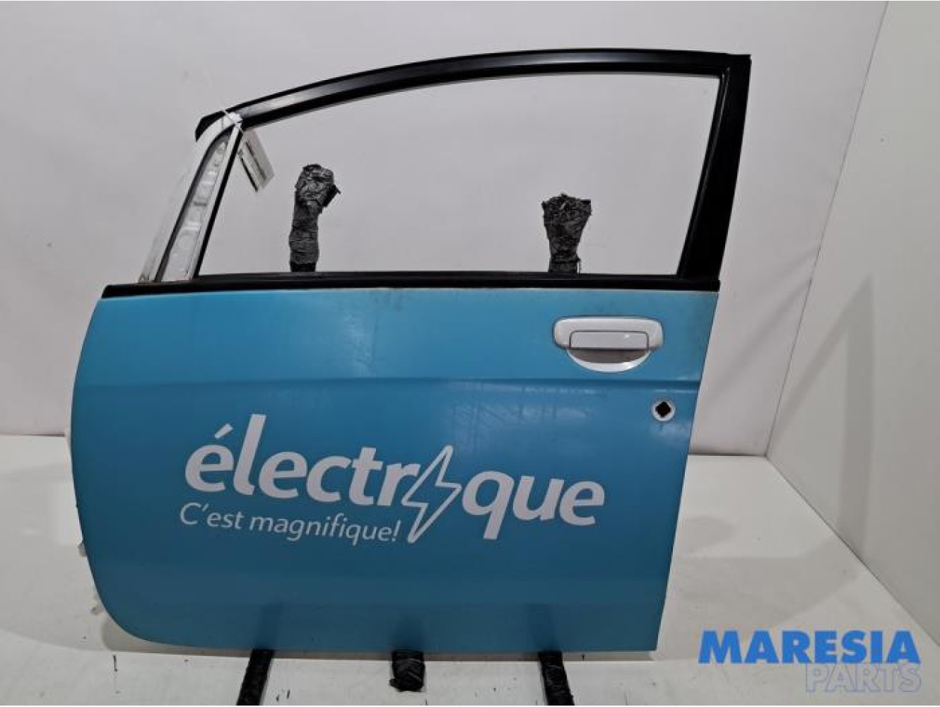 Citroen - C-Zero - Portier 4Deurs links-voor