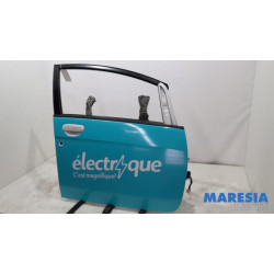 Citroen - C-Zero - Portier 4Deurs rechts-voor