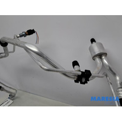 Peugeot - 5008 - Air conditioning line
