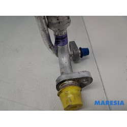 Peugeot - 5008 - Air conditioning line
