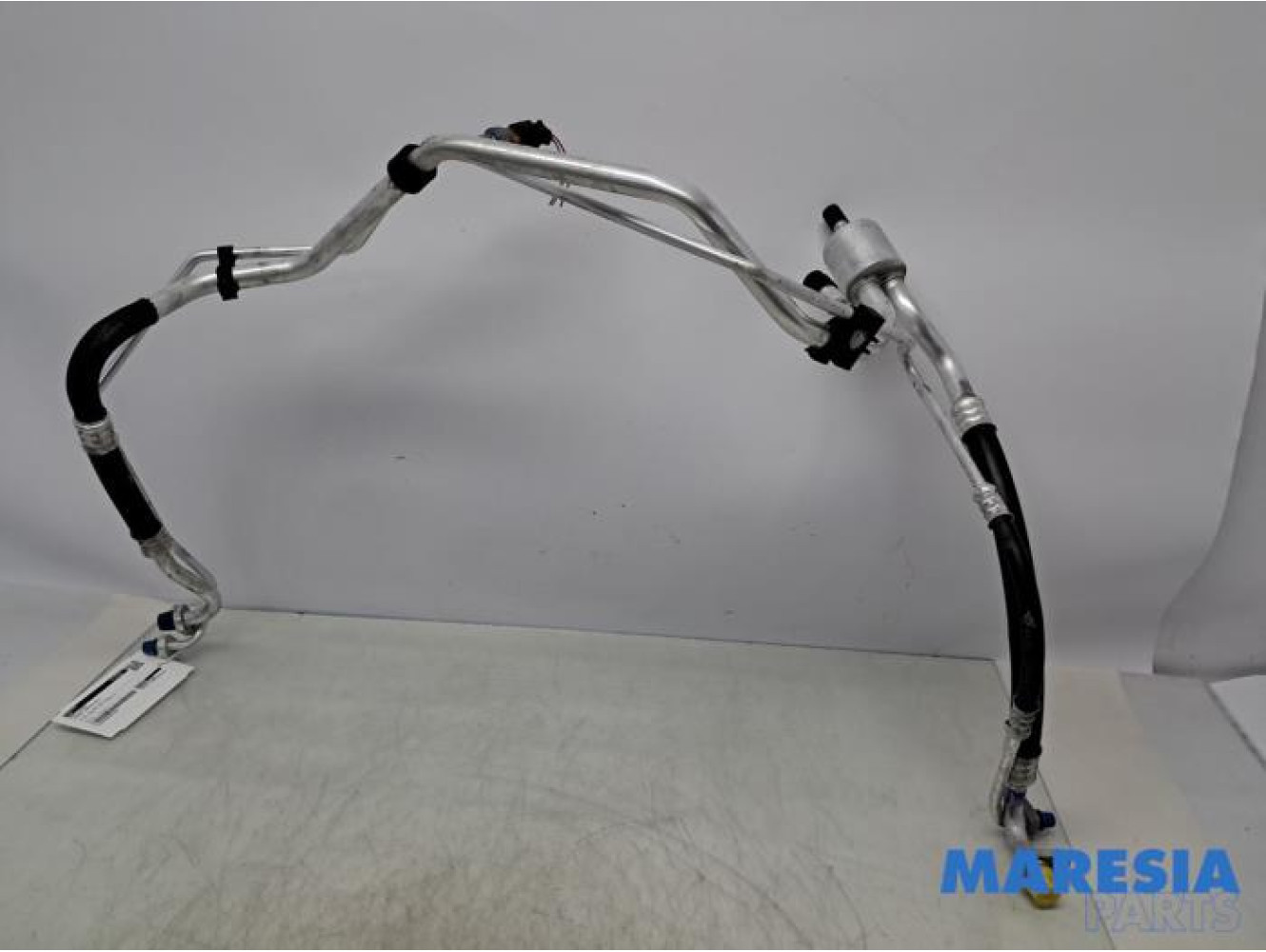 Peugeot - 5008 - Air conditioning line