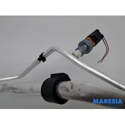 Peugeot - 5008 - Air conditioning line