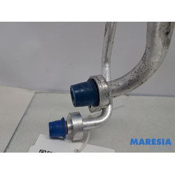 Peugeot - 5008 - Air conditioning line
