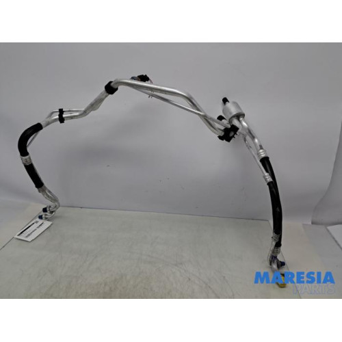 Peugeot - 5008 - Air conditioning line