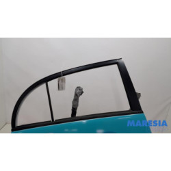 Citroen - C-Zero - Portier 4Deurs rechts-achter