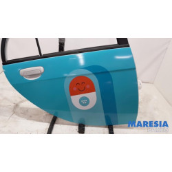 Citroen - C-Zero - Portier 4Deurs rechts-achter