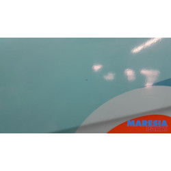 Citroen - C-Zero - Portier 4Deurs rechts-achter