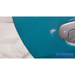 Citroen - C-Zero - Portier 4Deurs rechts-achter