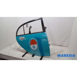 Citroen - C-Zero - Portier 4Deurs rechts-achter