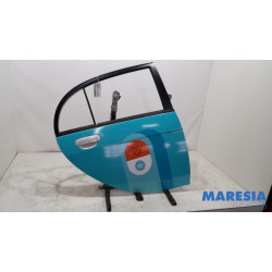 Citroen - C-Zero - Portier 4Deurs rechts-achter