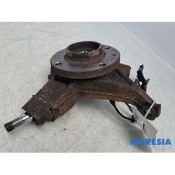 Peugeot - 5008 - Knuckle, front left