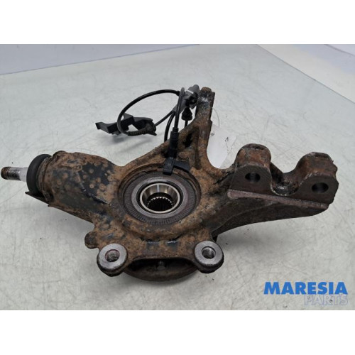 Peugeot - 5008 - Knuckle, front left