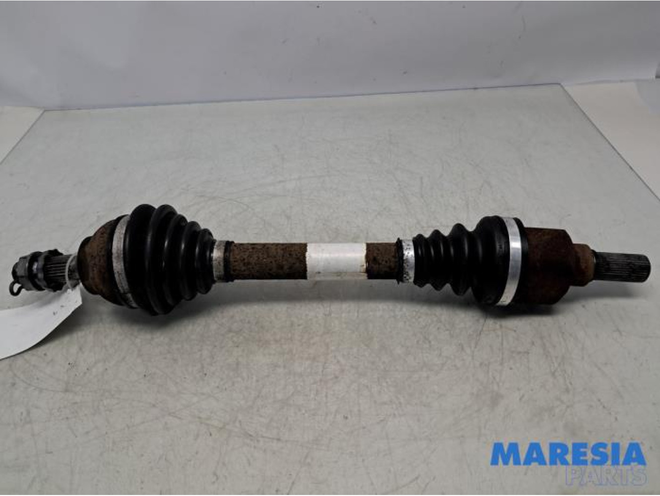 Peugeot - 5008 - Aandrijfas links-voor