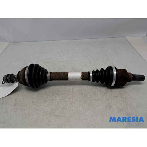 Peugeot - 5008 - Aandrijfas links-voor