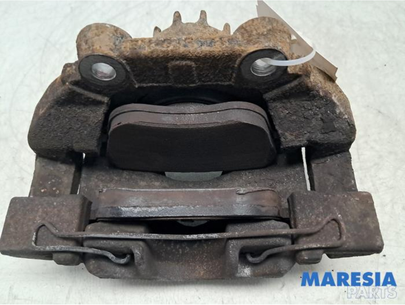 Peugeot - 5008 - Etrier de frein (pince) avant gauche