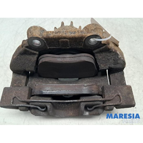 Peugeot - 5008 - Etrier de frein (pince) avant gauche