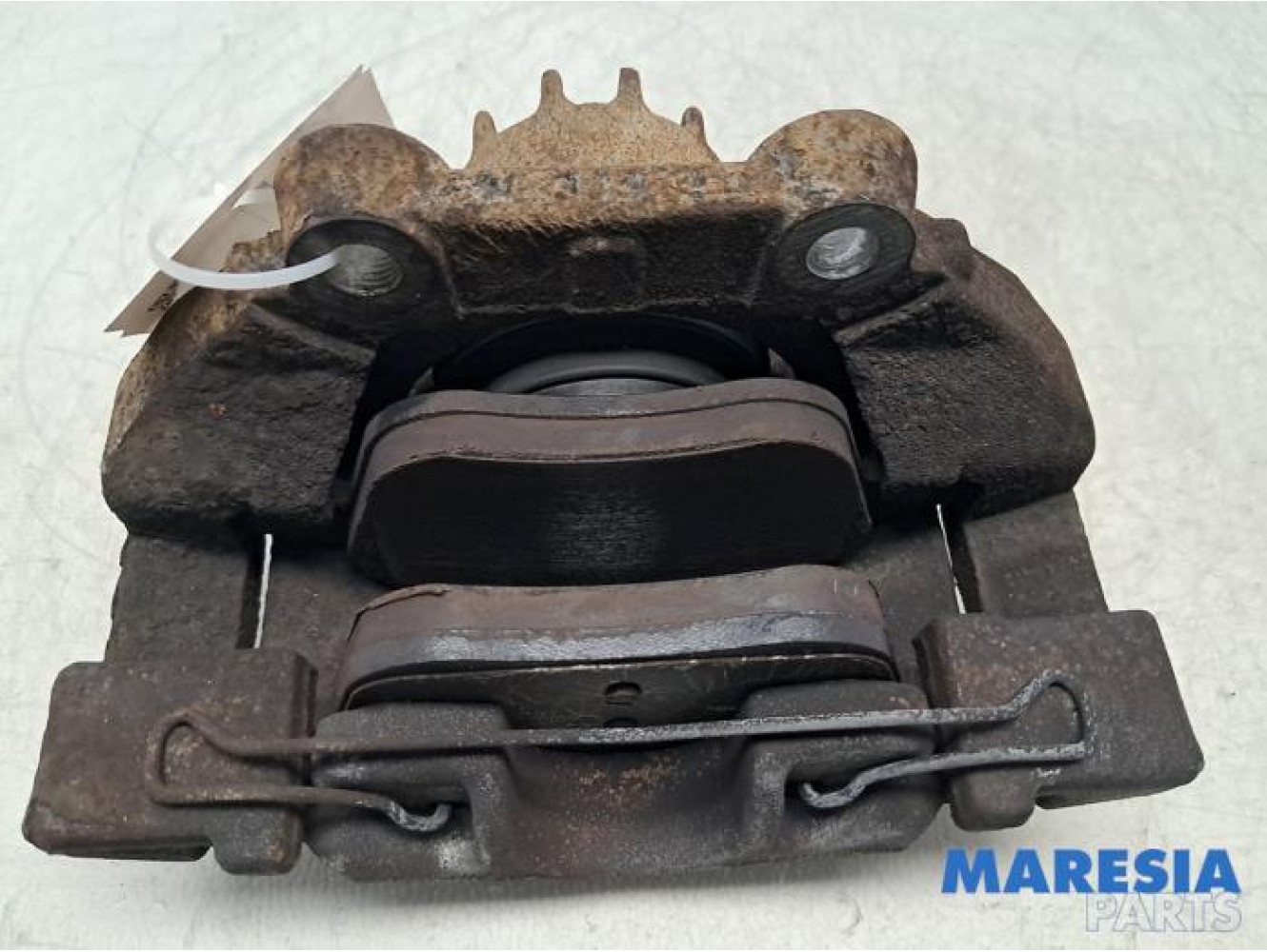 Peugeot - 5008 - Front brake calliper, right