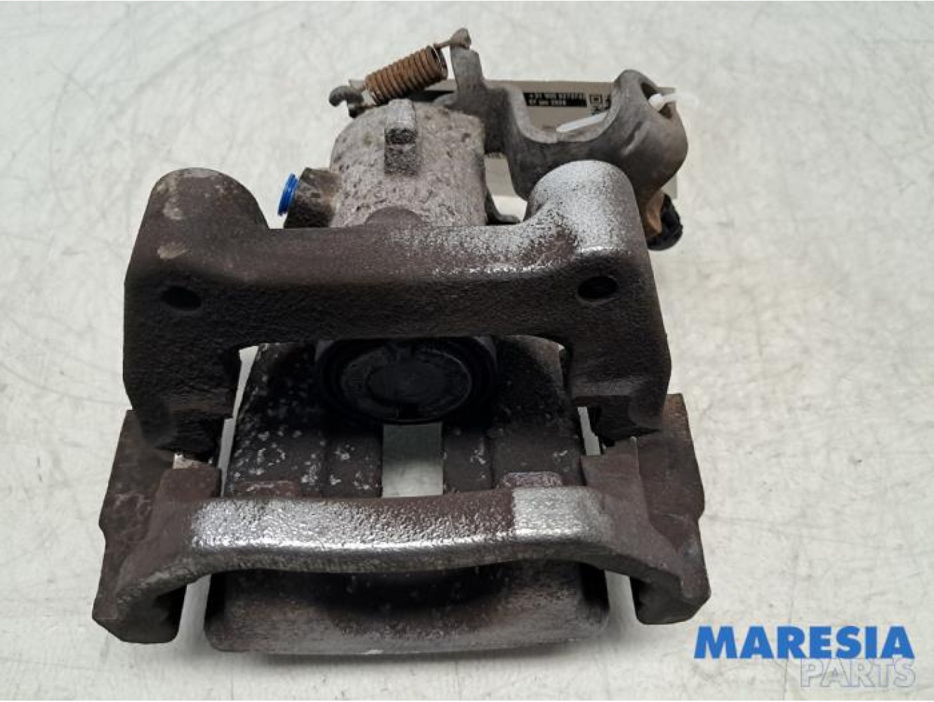 Peugeot - 5008 - Remklauw (Tang) links-achter