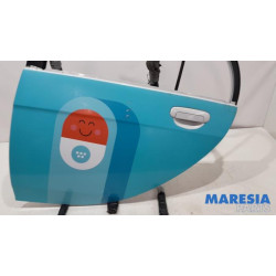 Citroen - C-Zero - Portier 4Deurs links-achter